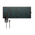 AC Infinity SUNCORE H7 Seedling Mat 120x50cm w/ Digital Thermostat Control | Provides Exact Temperature Levels