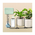 LetPot Automatic Watering System for Potted Plants, [Wi-Fi & App Control] Drip Irrigation Kit System, Smart Plant
