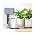 LetPot Automatic Watering System Plant Watering Devices Drip Irrigation Kit | Wi-Fi & App Control, Water-Shortage