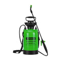 VIVOSUN 1.35-Gallon Pump Pressure Sprayer | Lawn & Garden Water Sprayer with Adjustable Shoulder Strap, for Spraying