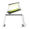 Seed Starting Grow Light – Full-Spectrum LED with Adjustable Height for Indoor Seedlings | Energy-Efficient