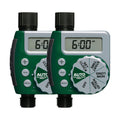 Orbit 62067 1-Outlet Programmable Digital Hose Watering Timer, 2-Pack