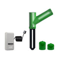 ECOWITT GW1206 Soil Moisture Tester Kit, Includes GW1200 IoT Wi-Fi Gateway and WH51 Soil Moisture Sensor, 915 MHz