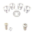 Grow Cubes for Hydroponic System/Compatible with Gardyn (10 Grow Cubes)