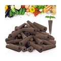 200 Pack Hydroponic Grow Sponges, Seed Pods Replacement | Grow Sponges for Greenhouses & Germination Equipment, Starter