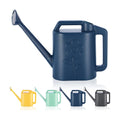 2 Gallon Watering Can for Indoor Plants, Garden Watering Cans for Outdoor Plant House Flower, Modern Plant Watering Can
