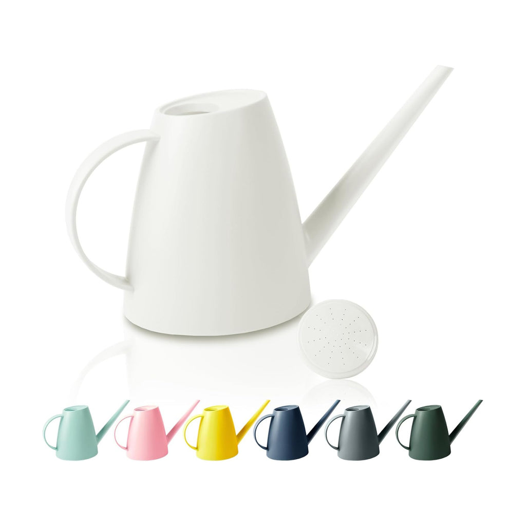 60 oz Watering Can, Watering Can Indoor Plants, Long Spout Small Water can