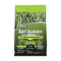 Scotts Turf Builder Triple Action for Moss Control, 20 lbs. | Moss Killer and Lawn Fertilizer, Covers Up to 4,000 sq.