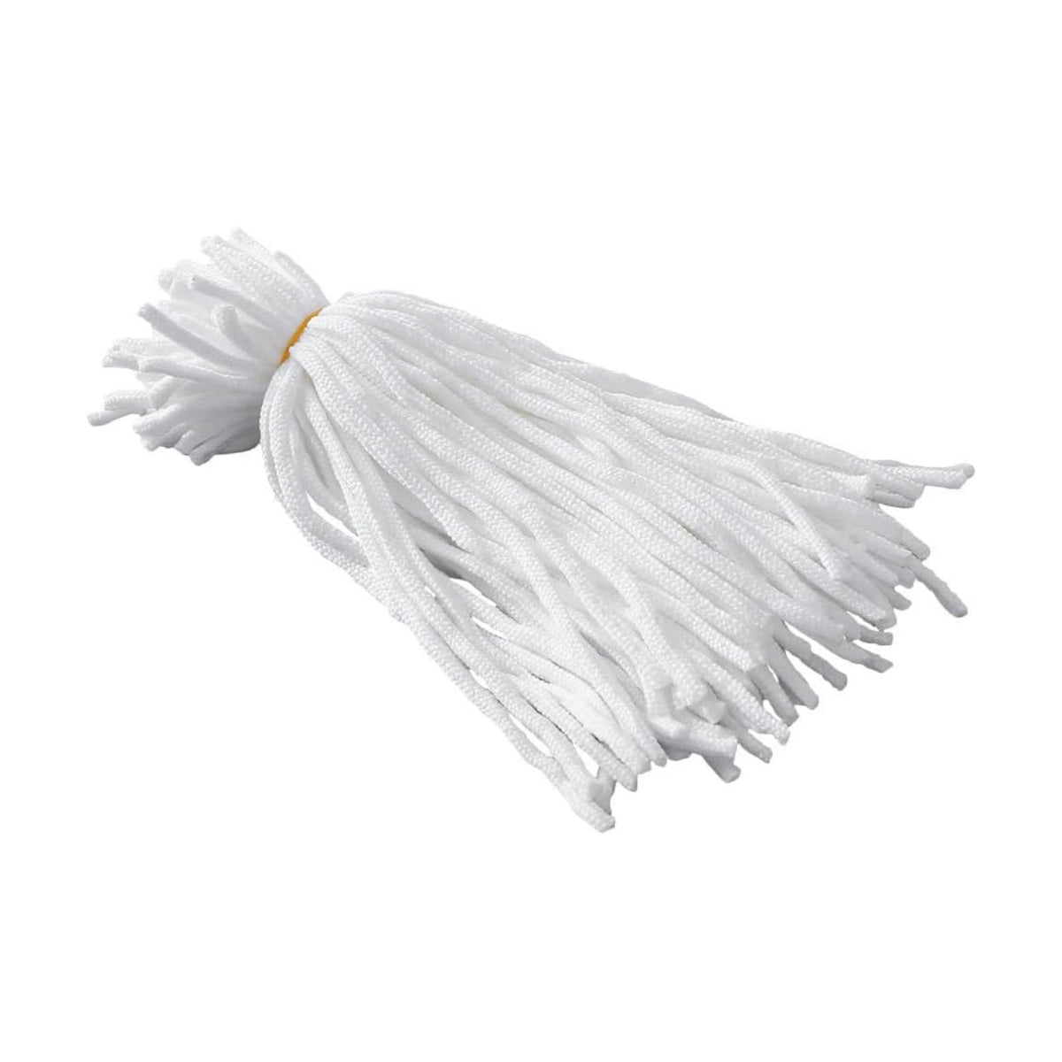 100Pcs Water Absorption Cotton Cord for Planter Pots Automatic Watering Device System Self-Watering Wick for Hydroponic Plants Indoor Flowerpot Accessory