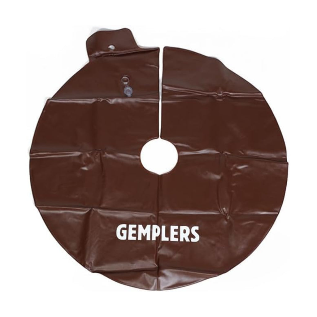 Gemplers Tree Watering Ring (20 Gallon)