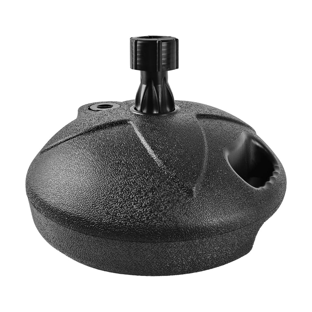 Flag Base Stand Indoor Outdoor, Feather Swooper Flag Base Stand, Flag Poles Floor Holder Stand