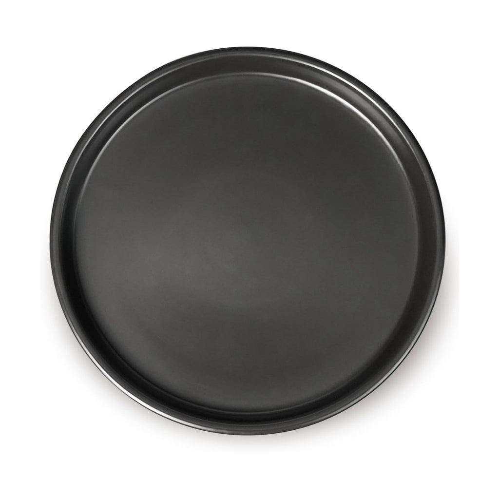 Flower Pot Saucer 12 Inch - Ceramic Plant Saucer for Outdoors Plant Drip Tray for Pots Indoor No Holes Large Plant