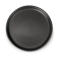 Flower Pot Saucer 12 Inch - Ceramic Plant Saucer for Outdoors Plant Drip Tray for Pots Indoor No Holes Large Plant