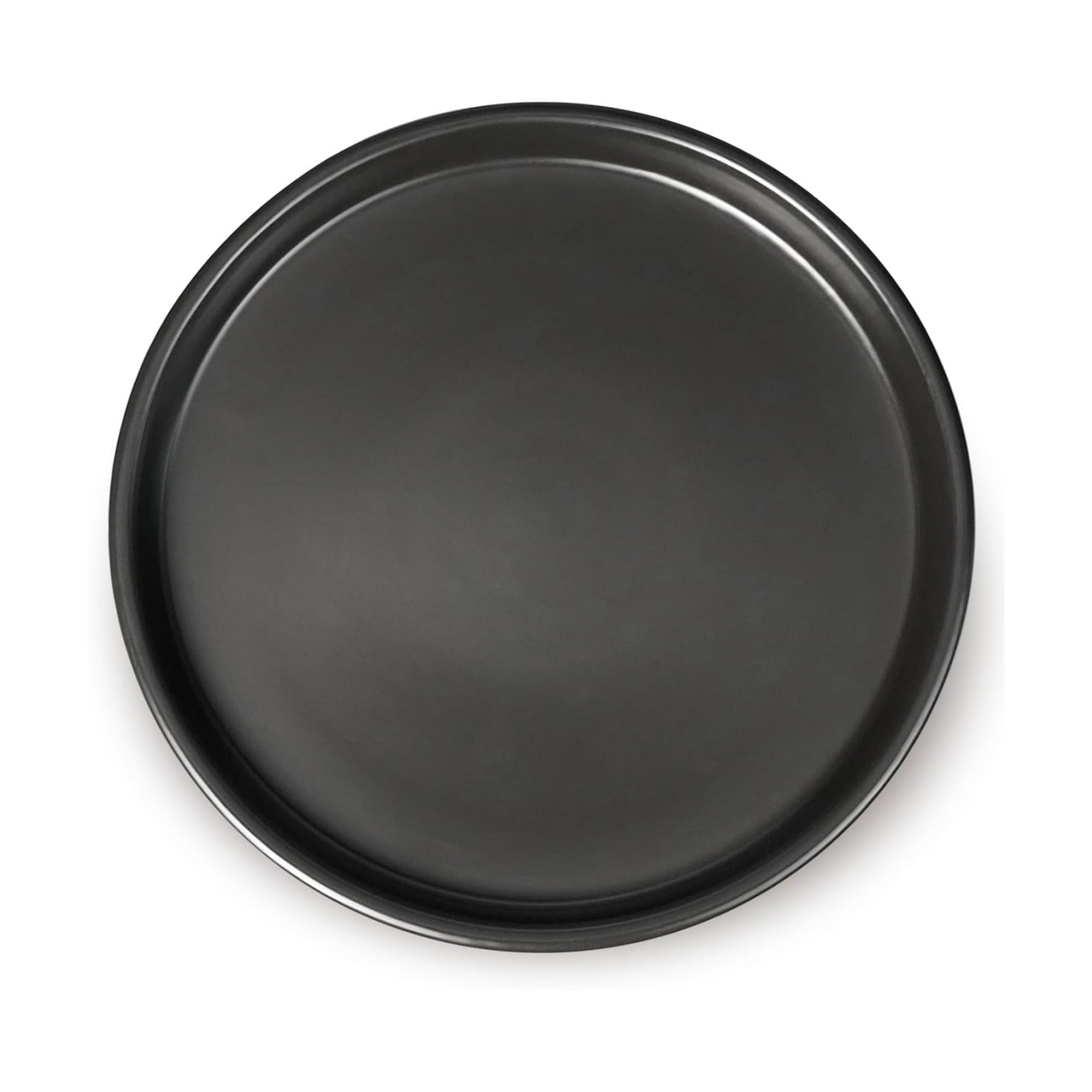 Flower Pot Saucer 12 Inch - Ceramic Plant Saucer for Outdoors Plant Drip Tray for Pots Indoor No Holes Large Plant