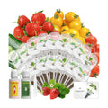 LYKOCLEAN Herb Seed Pod Kit Compatible with AeroGarden Hydroponics Growing System, Complete Indoor Gardening Supply