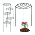 6 Pack 16 x 24 Inch Peony Cages and Supports for Outdoor Plants