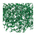 Piteno® 300Pcs Tomato Clips, Plastic Trellis Clips, Plant Support Clips, Grape Vine Tomato Vine Vegetables Plants Garden Support Clips to Grow Upright Makes Plants Healthier (Green)