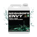 PetraMax Neighbor’s Envy Grass Fertilizer for Lawn & Garden, 1 Gallon Covers up to 16,000 sq.ft. 7-in-1 Liquid Lawn