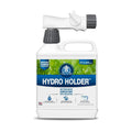 Turf Titan Hydro Holder Soil Wetting Agent for Lawn (32 oz) w/Hose End Sprayer – Improves Water Absorption in Dry &
