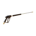 AGU03621290C-I 4000 PSI 36" Pressure Washer Gun & Lance Assembly – 3/8" Quick Connect Inlet (Pressure Washer Hose Only