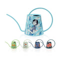 Berry&Bird 2L Long Spout Watering Can, Stainless Steel Water Can (Magnolia) | 2L stainless steel watering can, long