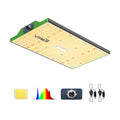 70 Watt Grow Light, Dimmable Plant Light, LED Grow Lights for Indoor Plants | VIPARSPECTRA P700 Full Spectrum Growing