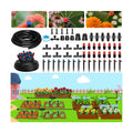 Drip Irrigation Kit for Garden, Quick-Connect Plant Watering System 230FT | Raised Bed Drip Line Kit, Greenhouse