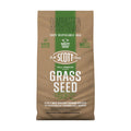 O.M. Scott & Sons Tall Fescue Blend Grass Seed, 8 lbs. | Lawn Seed, Fertilizer and Soil Improver, Naturally Crowds Out
