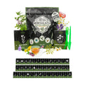 Tactiko Medicinal & Tea Herb Seeds Kit | 40 Varieties | Non-GMO | US Grown