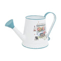 Cute Small Watering Can Indoor Plants Garden Metal Decorative Watering Cans for Outdoor Plants Bonsai Outdoor Garden
