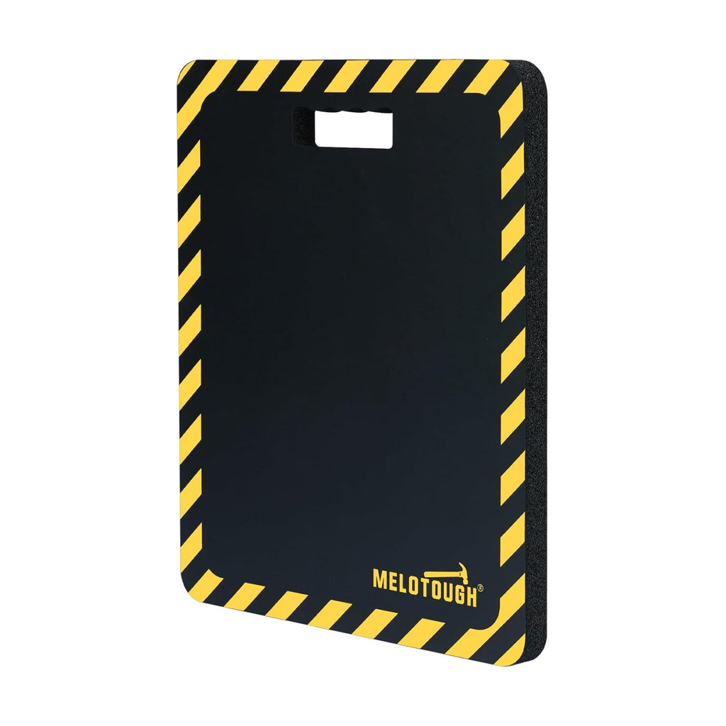 MELOTOUGH Kneeling Pads for Work, Soft & Thick Foam Kneeling pad for Gardening, Auto-Repair, Cleaning, Flooring, Water