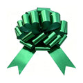 Big Car Bow 16 Inch Huge Green Bow for Car Birthday Outdoor Decor