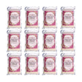 Wisesorb (NET 24 LBS) Silica Gel Flower Drying, Silica Gel Flower Drying Crystals, Color Indicating Flower Drying Silica, Reusable Silica Gel for Drying Flowers