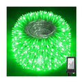 340 LED 90FT Christmas String Lights Outdoor, 12 Pro Modes with Timer
