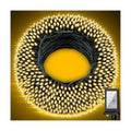 750 LED 240FT Christmas String Lights Outdoor, 12 Pro Modes with Timer