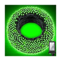 340 LED 90FT Christmas String Lights Outdoor, 12 Pro Modes with Timer