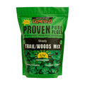 Shady Trail/Woods Food Plot Seeds, 3lb Bag, G9715