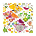 Resiners Dried Pressed Flowers for Resin Molds Scrapbook Supplies