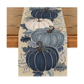 Artoid Mode 210 GSM Fall Table Runner Home Party Decor 13x120 Inch