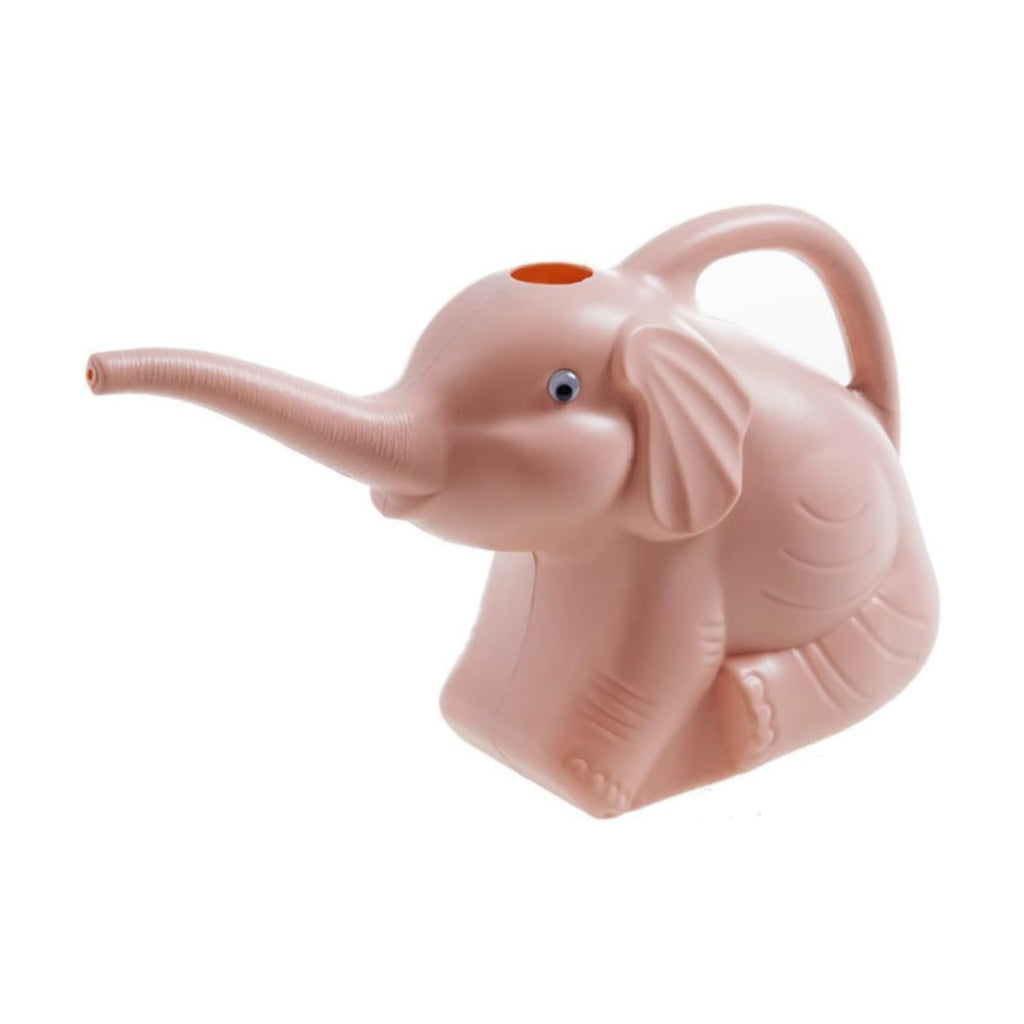 Elephant Watering can 11.81 Inch Long Spout Sprinkler Kettle Lightweight Water Sprayer for Plants Indoor Outdoor Garden