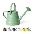 1 Gallon Watering Can for Plants | Watering Cans for Indoor&Outdoor Gardening, Water Can with Ergonomic Movable Handle