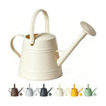 1 Gallon Watering Can for Plants | Watering Cans for Indoor&Outdoor Gardening, Water Can with Ergonomic Movable Handle