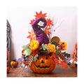 Daifunli Halloween Table Centerpieces Decorations, Pumpkin