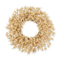 26 Inch Realistic Full Fall Wreaths for Front Door Outside Autumn Wreath