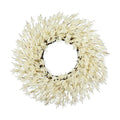 26 Inch Realistic Full Fall Wreaths for Front Door Outside Autumn Wreath