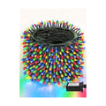 330FT 1000 LED Christmas Lights String Indoor Outdoor Waterproof Multicolor