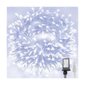 KAQ Connectable 800LED 288Ft String Lights, Christmas Lights Indoor Outdoor