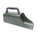 Garden Shovel,Soil Scoop Plastic Garden Cultivation Scoop,Hand Scooper Soil Sifter,Handy GardenScooper,Multi-Function SoilShovel Digging Tool for Soil,Compost,Plants