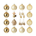 DN DECONATION Fall Ornaments for Christmas Tree, Christmas Tree Decorations