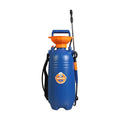 WADFOW 2.11 Gallon Pump Pressure Sprayer, Lawn & Garden Water Spray Bottle for Pests Controlling, Garden Watering and